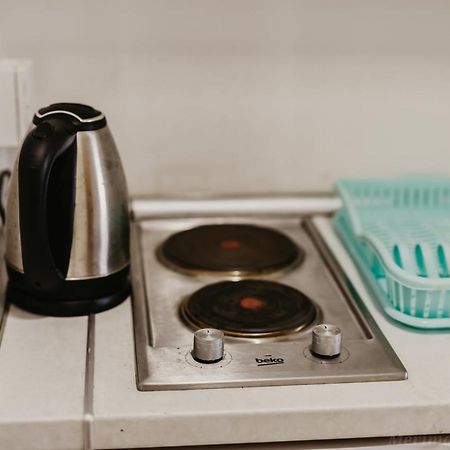 Apartment As-Mo モスタル エクステリア 写真