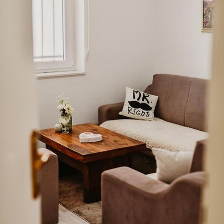 Apartment As-Mo モスタル エクステリア 写真