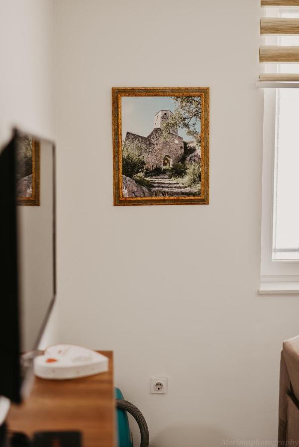 Apartment As-Mo モスタル エクステリア 写真