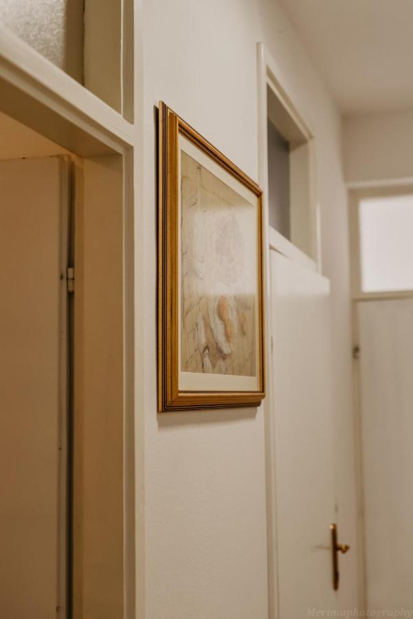 Apartment As-Mo モスタル エクステリア 写真