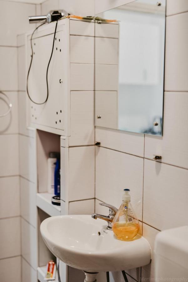 Apartment As-Mo モスタル エクステリア 写真