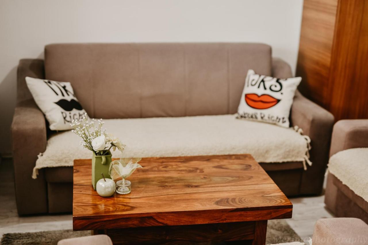 Apartment As-Mo モスタル エクステリア 写真