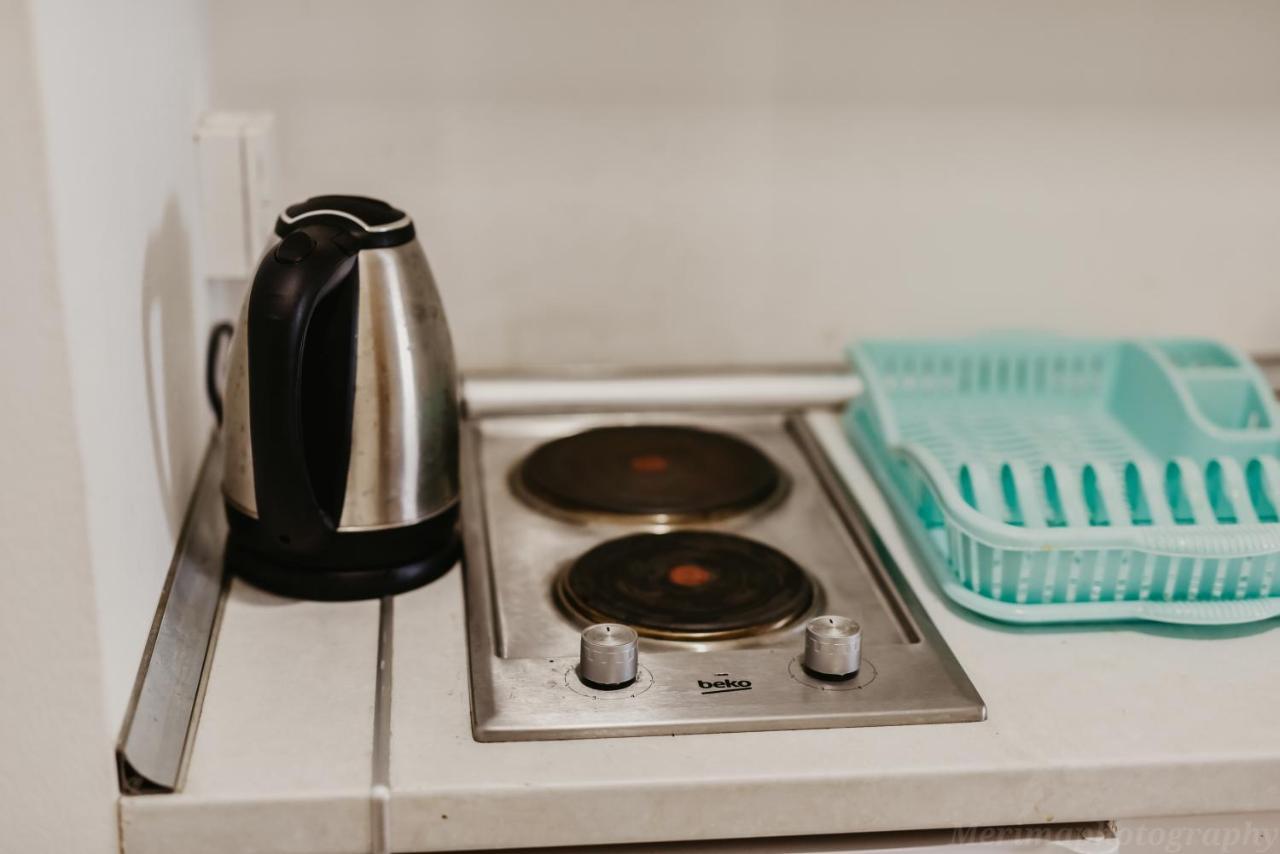 Apartment As-Mo モスタル エクステリア 写真