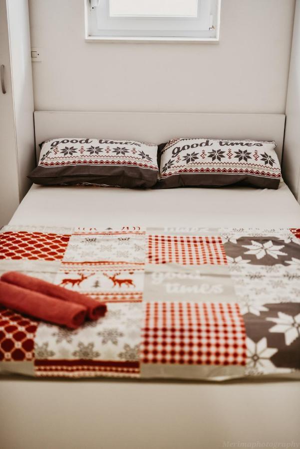 Apartment As-Mo モスタル エクステリア 写真