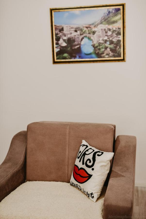 Apartment As-Mo モスタル エクステリア 写真