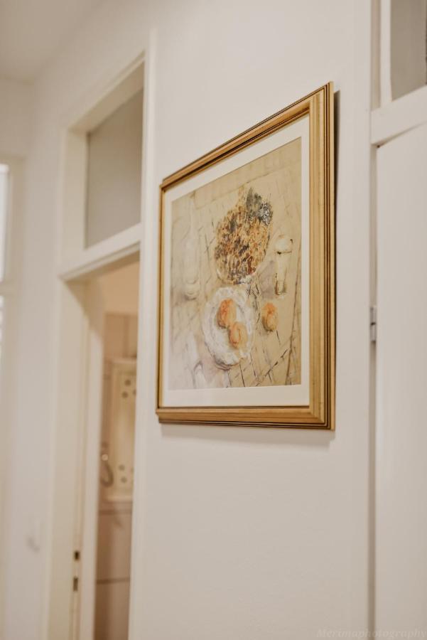 Apartment As-Mo モスタル エクステリア 写真