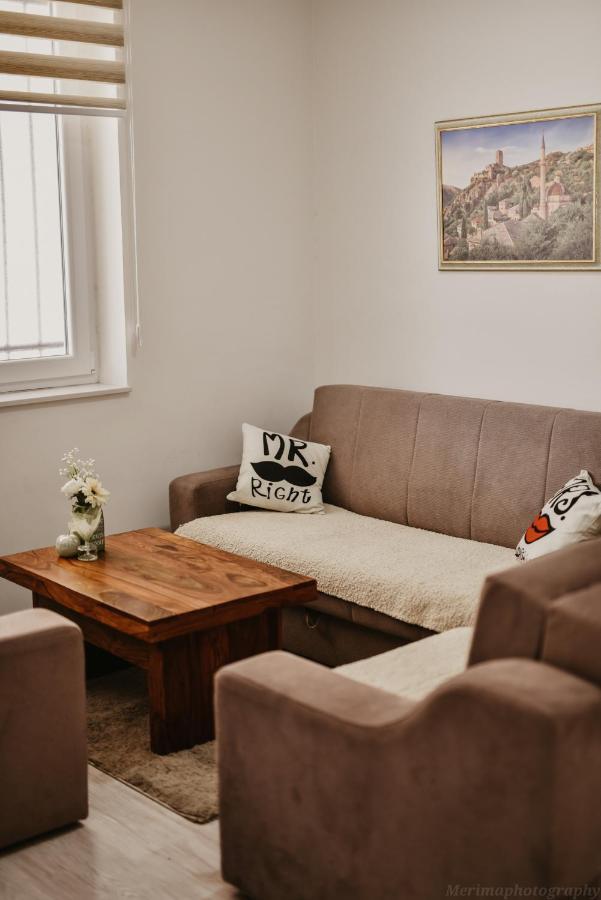 Apartment As-Mo モスタル エクステリア 写真