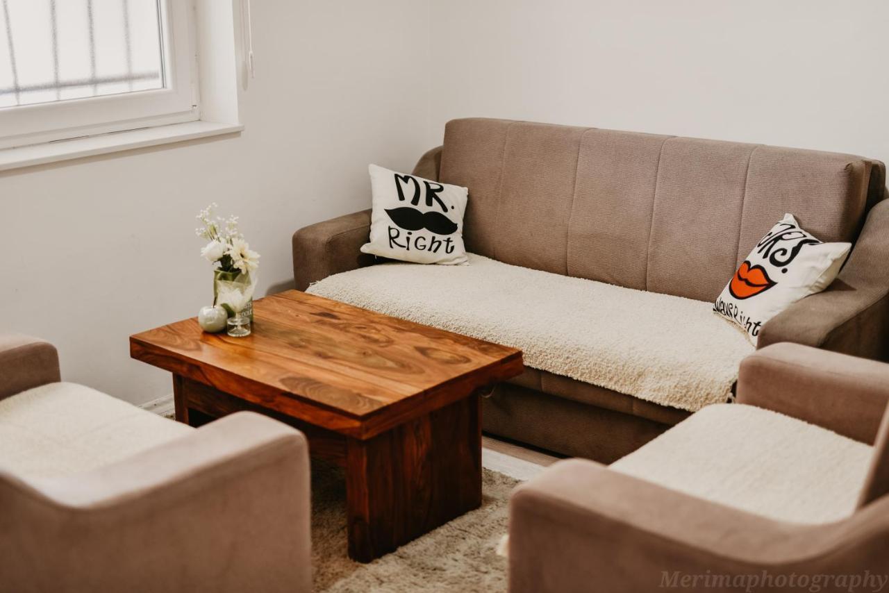 Apartment As-Mo モスタル エクステリア 写真